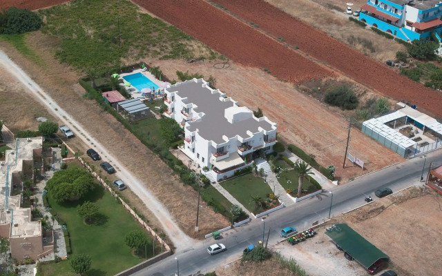 Altis Hotel