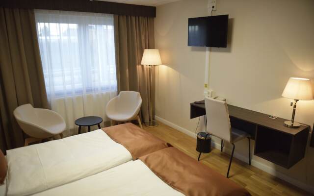 Best Western Wåxnäs Hotel