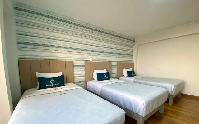 Golden Mar Hotel