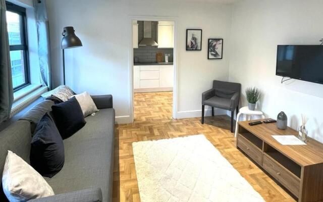 Prosper House Apartment 5
