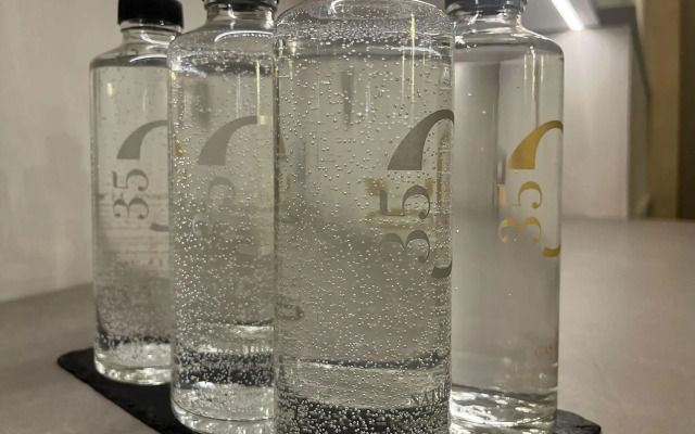 Opera 35 Boutique Hotel