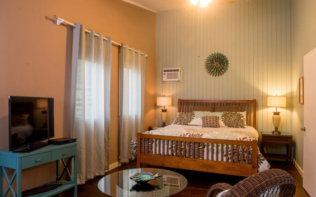 Paradise Bluff 3 Bedroom Home