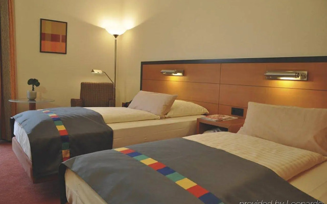 Best Western Plus Hotel Köln City