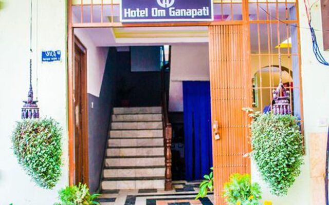 Hotel Om Ganapati