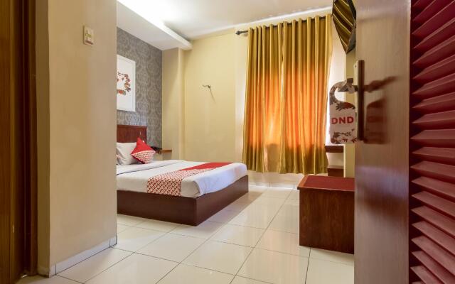 OYO 615 Residence Puri Hotel Syariah