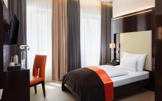 The Levante Parliament A Design Hotel