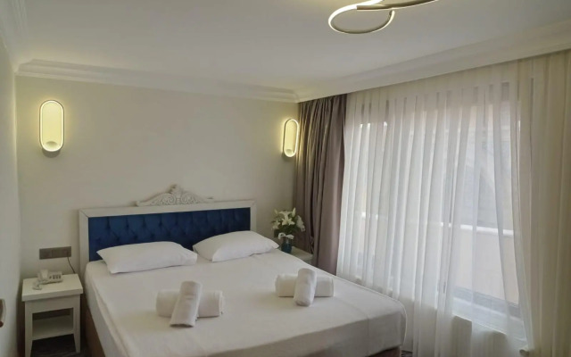 Turk Art Hotel