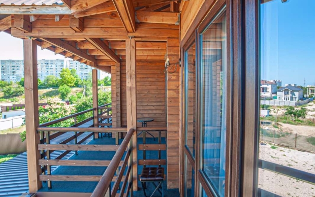 Крымское поместье