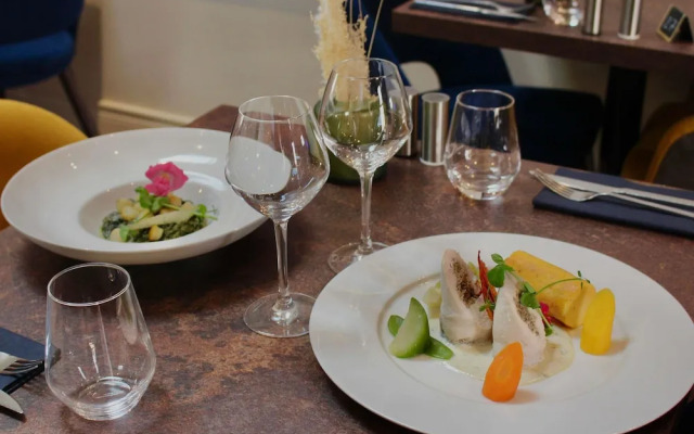 Ibis Styles Domaine de Beauregard