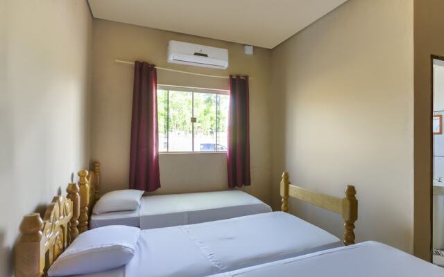 Pousada Portal do Pantanal