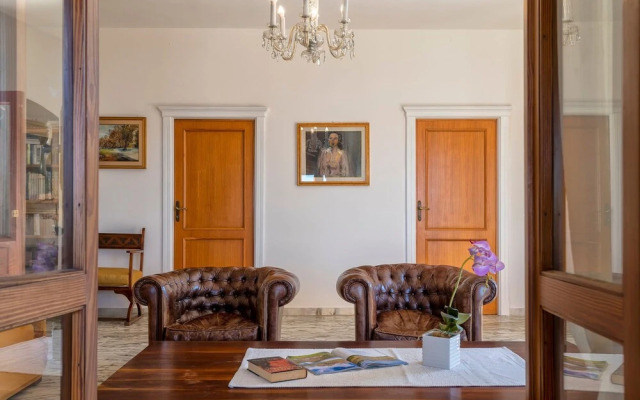 Sardinia RE - Dimora Della Contessa