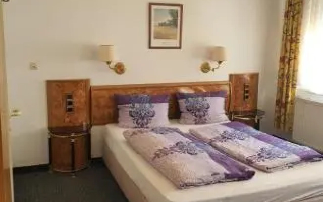 Hotel City Faber