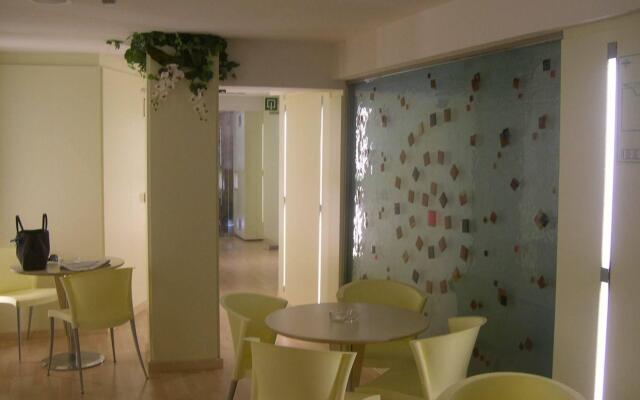 Отель President Salou