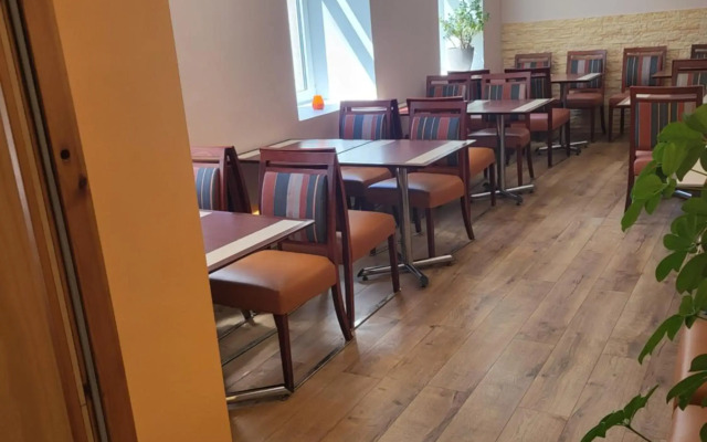 Nord Hostel