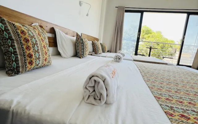 Hotel Ambatoloaka