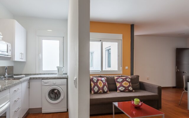 Casas de Sevilla - Apartamentos Cuna 41