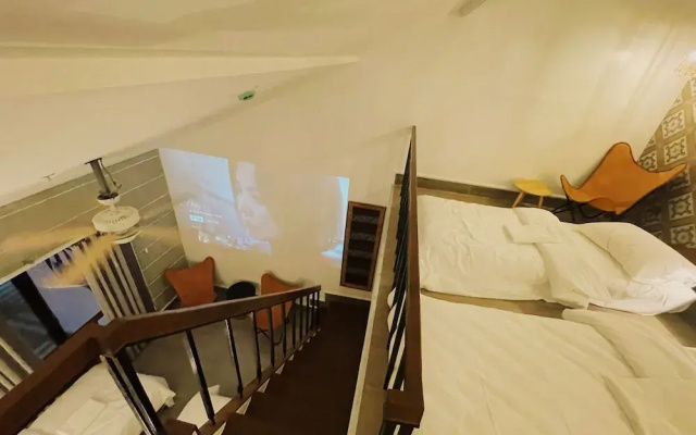 Urban Glamp Resort Iloilo