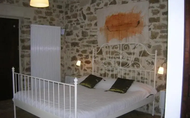 Agriturismo Caresto