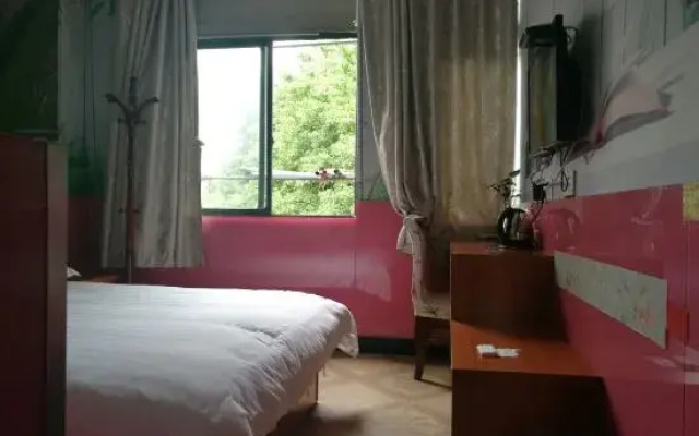 Jiake Hotel Shanghai