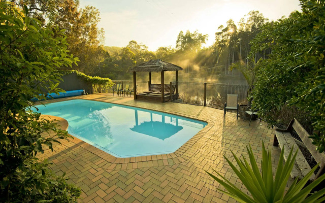 Kianinny Bush Cottages