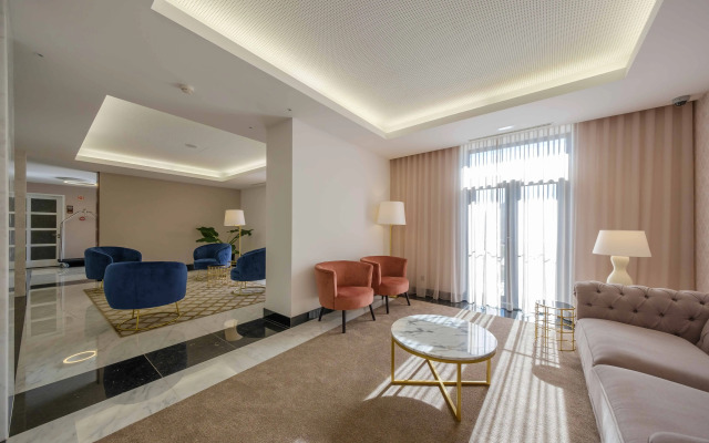 SDivine Fátima Hotel
