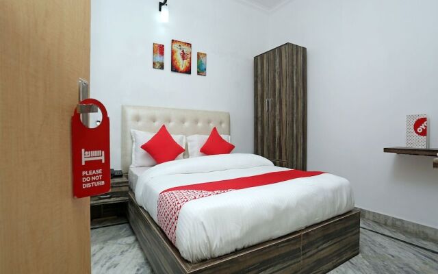 Collection O 16544 Hotel Primeland