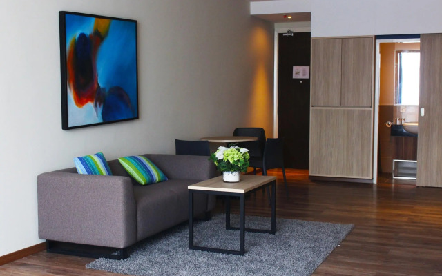 Imperial Regency Suites Kuala Lumpur