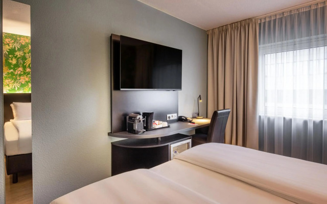 Thon Hotel Brussels Airport