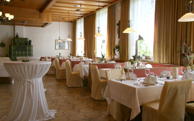 Landgasthof Hotel Vilserwirt