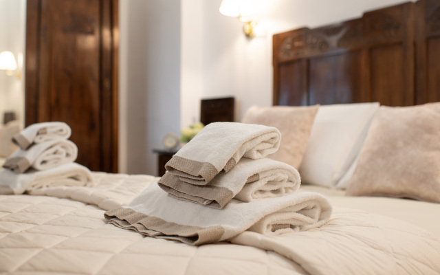 Italianway - Casa Viberti - Roma 23