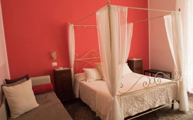 Bed And Breakfast Domus Garibaldi