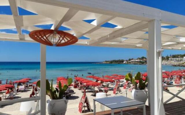 Flaviana Salento Holiday House