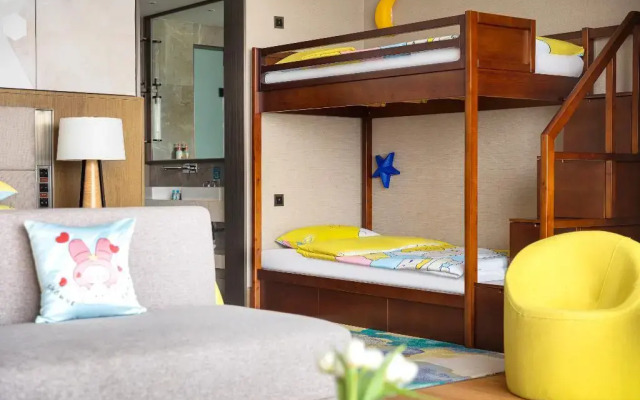 Crowne Plaza Beihai Silver Beach