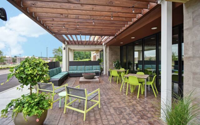 Home2 Suites by Hilton Frankfort