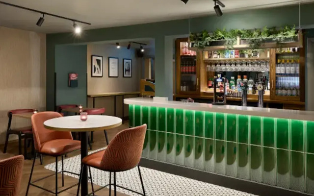 Premier Inn Welwyn Garden City