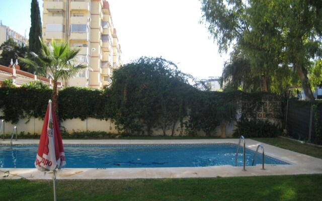 Gran apartamento en la costa