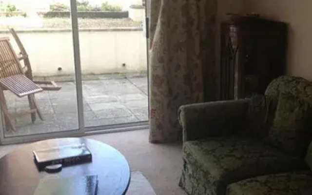 Bath City Apartments
