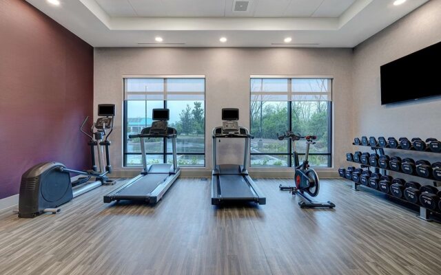 Hampton Inn & Suites by Hilton Burlington Toronto