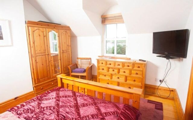 The Moorings B&B
