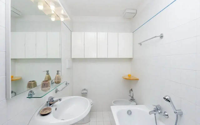 Pimpinnacolo 1 - 1BR M2