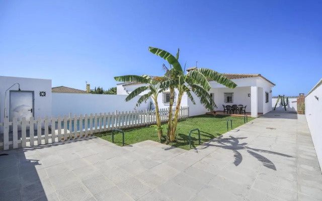 Villa Ibicenca
