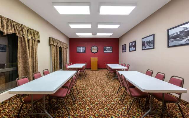 Super 8 by Wyndham Eureka Springs