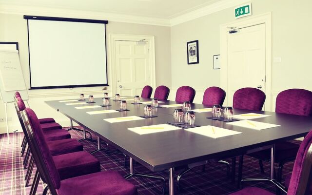 Barton Hall Hotel & Spa