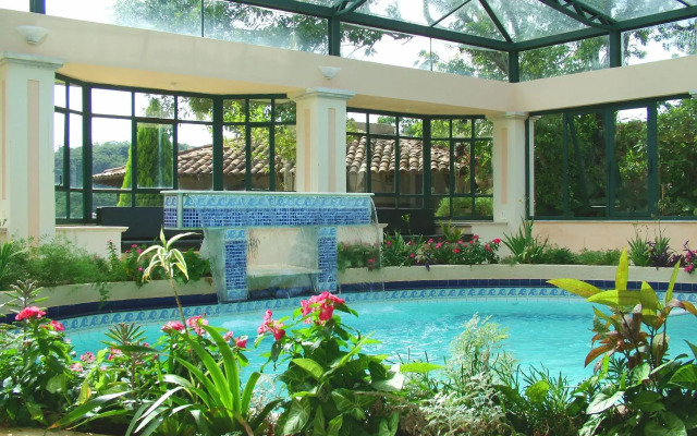 Pousada Candonga Da Serra Hotel