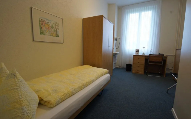 Dialoghotel Eckstein