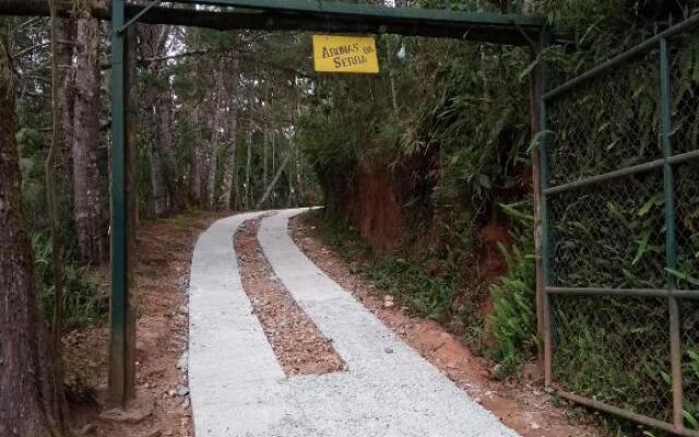 Chácara Aromas da Serra