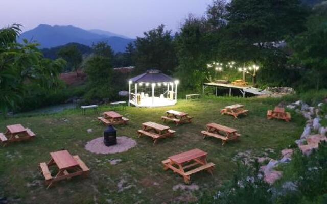 Pyeongchang Healing Stay