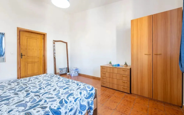 Relaxing Holiday Home 50m From Lu Bagnu Beach