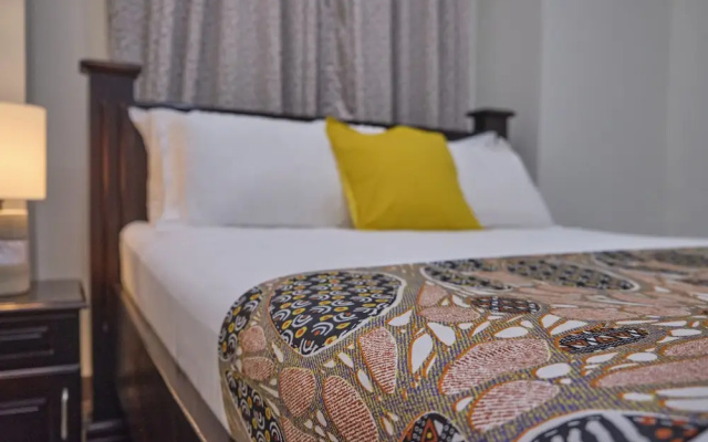 The Highbridge Guest Lodge