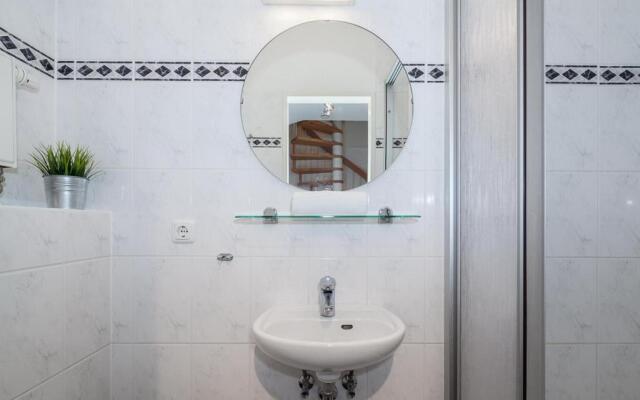 Likedeeler Wohnung 43